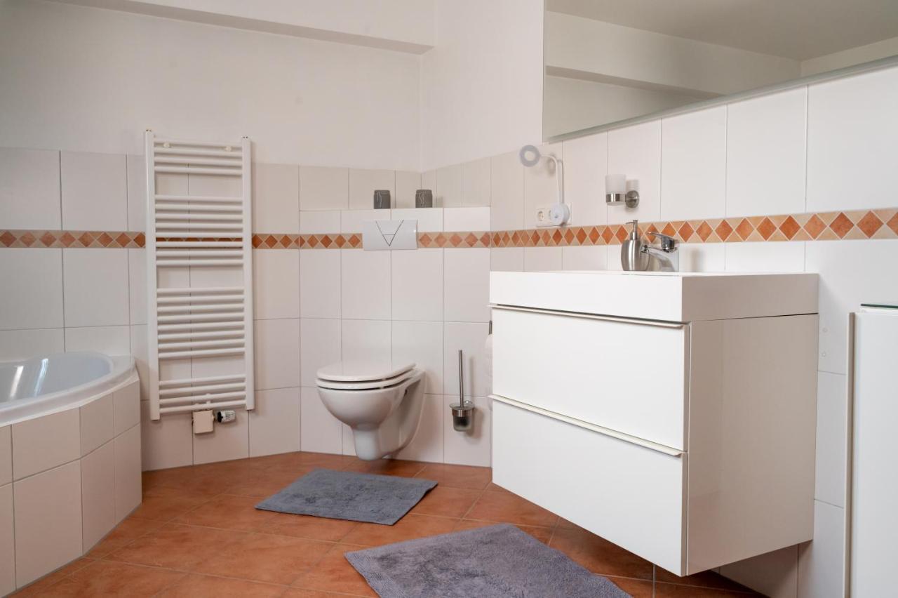 Yn E Homeie Appartement Baar (Rhineland-Palatinate)