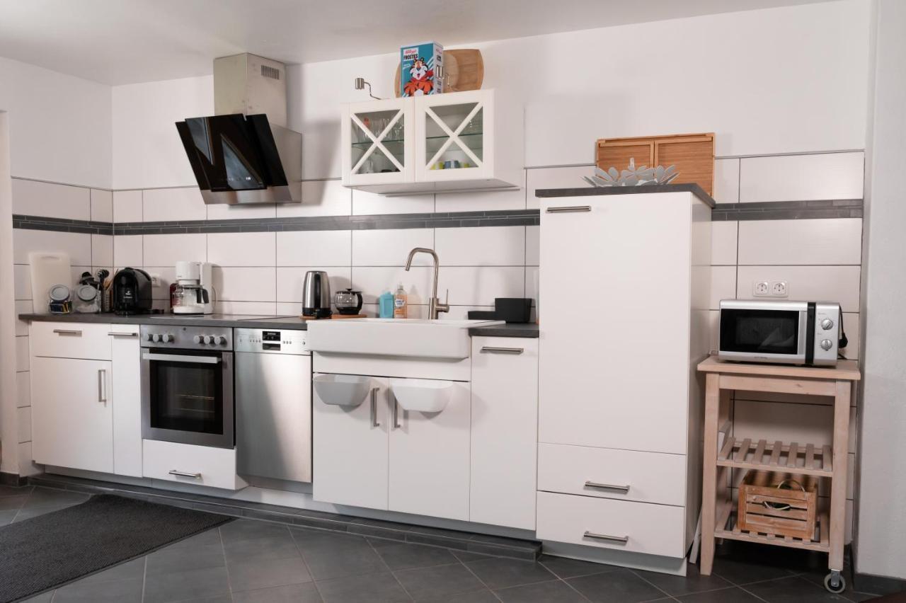 Yn E Homeie Appartement