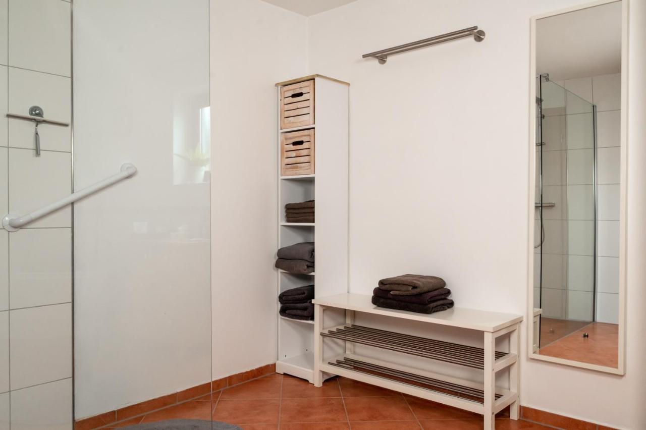 Yn E Homeie Appartement *