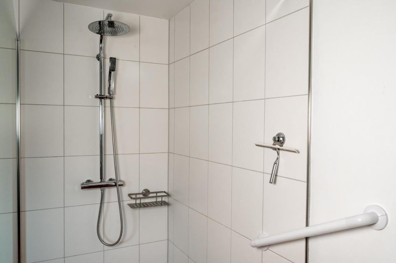 Yn E Homeie Appartement *