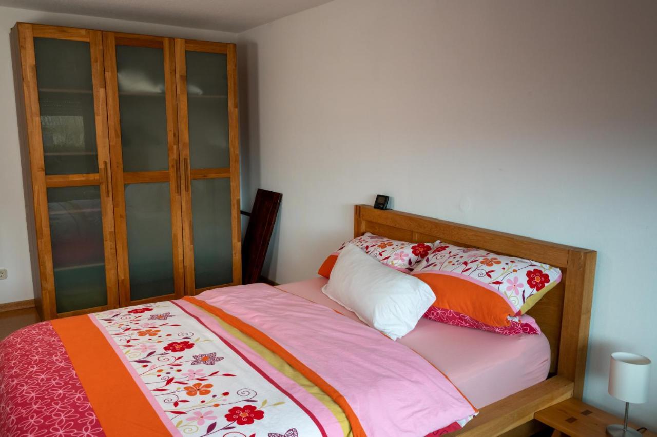 Appartement Yn E Homeie *