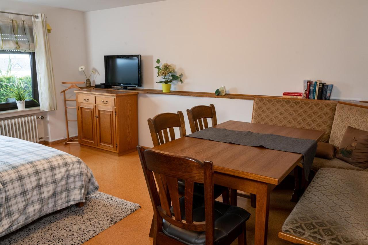 Appartement Yn E Homeie Baar (Rhineland-Palatinate)