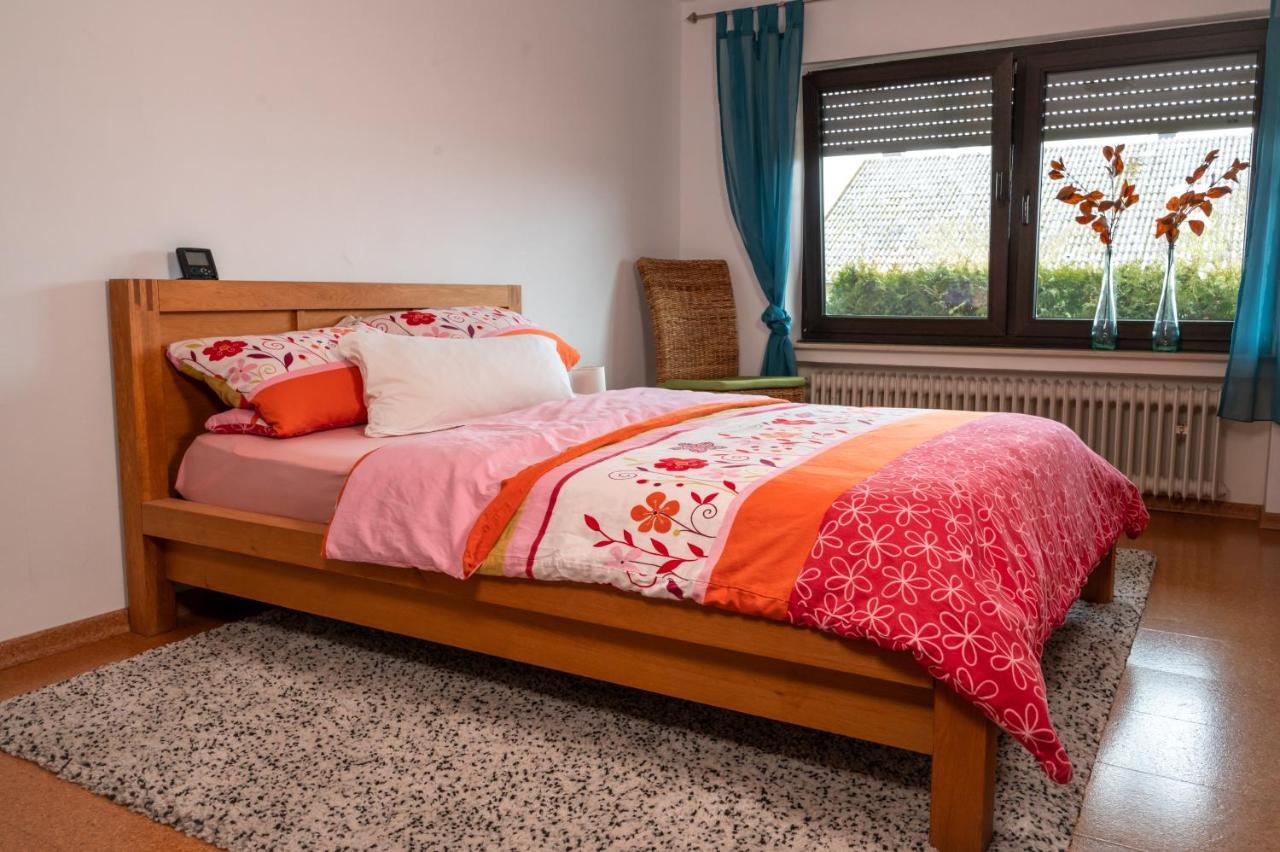 Yn E Homeie Appartement *