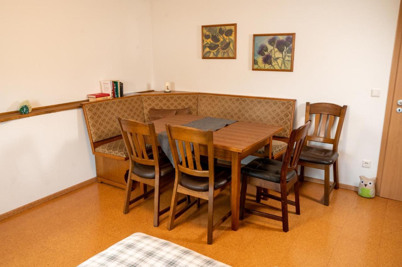 Appartement Yn E Homeie Baar (Rhineland-Palatinate)